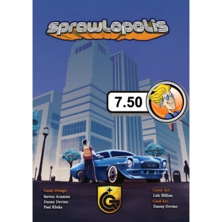 Sprawlopolis ENG