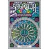 Passion: Sagrada ENG