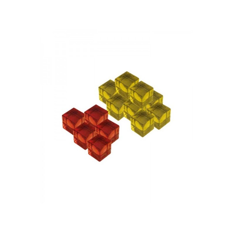 Energy Cubes (Bag of 30) - Wings of Glory - gioco da tavolo