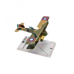 Wings of Glory - Breguet BR.14 A2 (Stanley/Folger) WGF212C