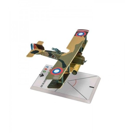 Wings of Glory - Breguet BR.14 A2 (Stanley/Folger) WGF212C