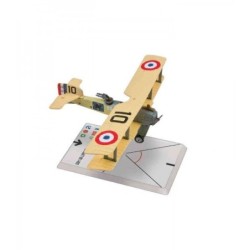 Wings of Glory - Breguet BR.14 B2 (AudinotHellouin de Cénival) WGF212B