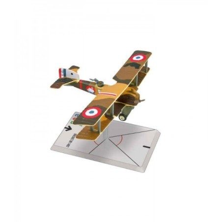 Wings of Glory - Breguet BR.14 B2 (Escadrille Br 111) WGF212A