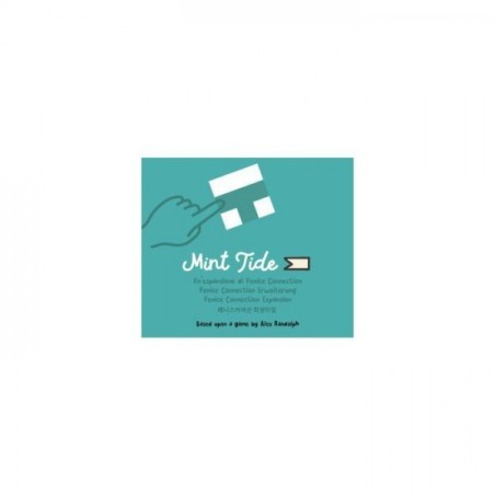 Mint Tide: Venice Connection