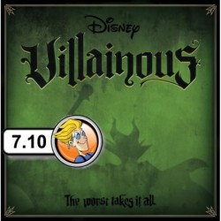 Villainous ITA