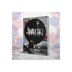 Anarchici - Vampiri: La Masquerade