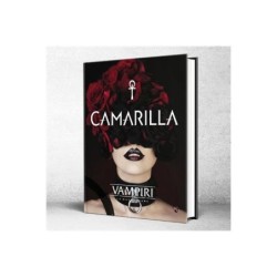 Camarilla - Vampiri: La Masquerade