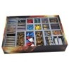 Kemet - Organizer Folded Space in EvaCore - KEM