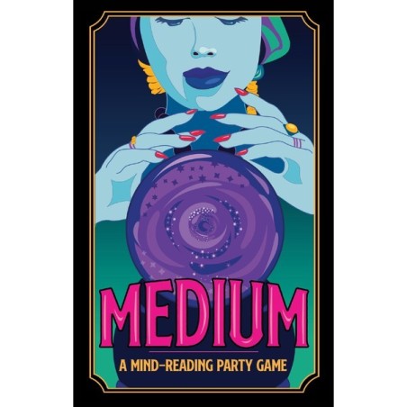 Medium ENG