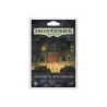 Assassinio all'Hotel Excelsior - Arkham Horror: Il Gioco di Carte