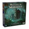 Path of the Serpent: Mansions of Madness 2nd Ed.