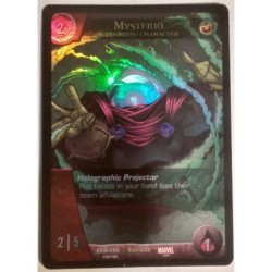 Mysterio Foil Promo Card: VS System 2PCG
