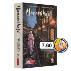 Hanamikoji ITA
