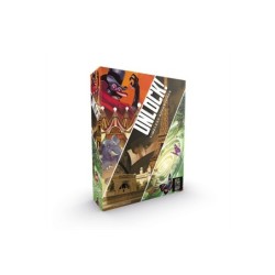 Unlock! Timeless Adventures ITA