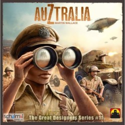 AuZtralia ENG