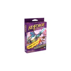 KeyForge: Worlds Collide - Deluxe Deck