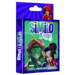 Similo: Fiabe (2nd Ed.)