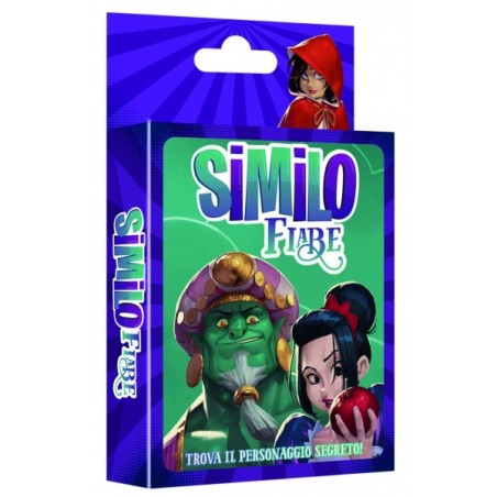 Similo: Fiabe (2nd Ed.)