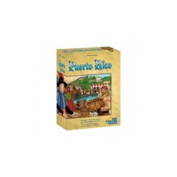 Puerto Rico - Deluxe Edition ENG