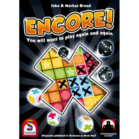 Encore!