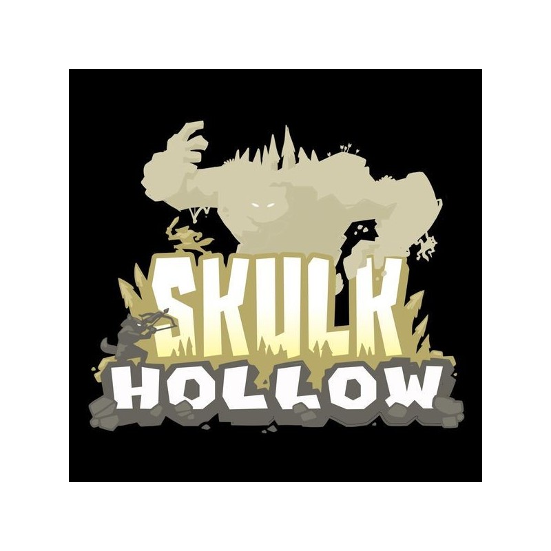 Skulk Hollow - gioco da tavolo