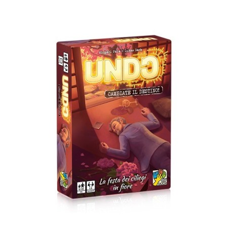 Undo: La festa dei ciliegi in fiore