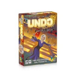 Undo: Una maledizione dal passato