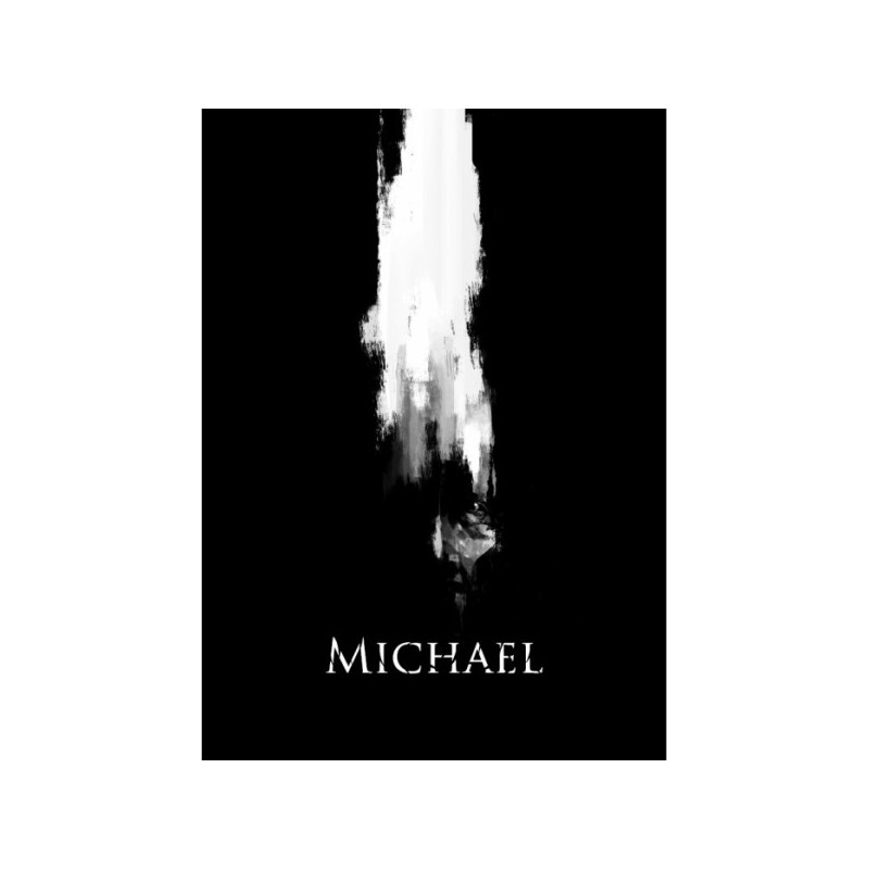 Michael - gioco da tavolo