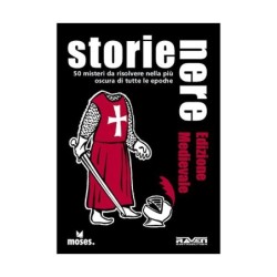 Storie Nere - Edizione Medievale