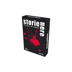 Storie Nere - 50 Misteri da Risolvere - New Ed.