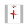 Decussis Sanguinis - Sine Requie
