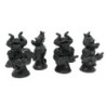 Twinples: Magic Maze Maximum Security