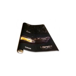 Latex Giant Playmat: U-Boot (Tappetino)