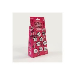 Rory's Story Cubes: Fantasia Hangtab