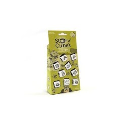 Rory's Story Cubes: Voyages Hangtab