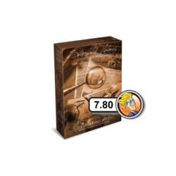 I Delitti del Tamigi e altri Casi: Sherlock Holmes - Consulente Investigativo 2nd Ed.