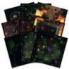 Darkroot Basin and Iron Keep Tile Set: Dark Souls ENG