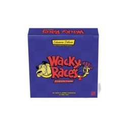 Wacky Races Deluxe: Il Gioco da Tavolo