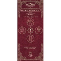 Dawn of Technology: Trickerion