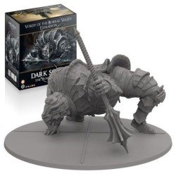 Vordt of the Boreal Valley Boss Expansion: Dark Souls ITA (Multilingua)