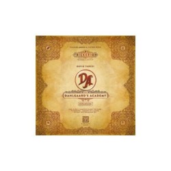 Dahlgaard's Academy: Trickerion