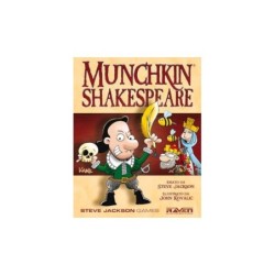 Munchkin Shakespeare