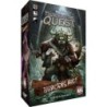 Barricades Mode: Thunderstone Quest
