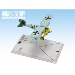 Wings of Glory - WW1 Pfalz D.III (Voss) WGF123C