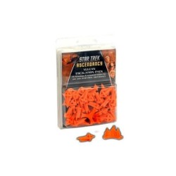 Vulcan Ship Pack (Escalation Pack) - Star Trek: Ascendancy