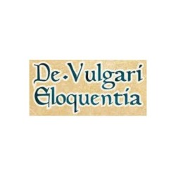 Deluxe KS Expansion Set: De Vulgari Eloquentia