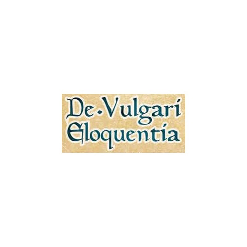 Deluxe KS Expansion Set: De Vulgari Eloquentia - gioco da tavolo