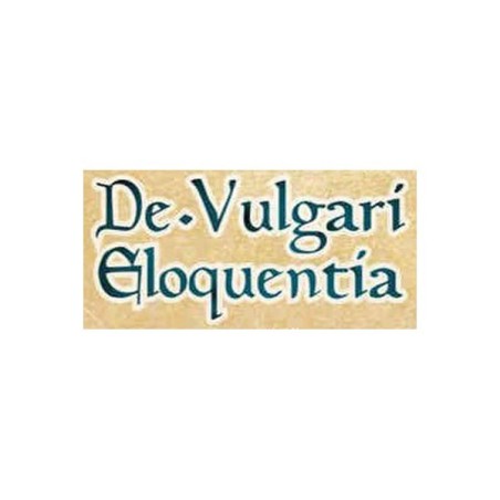 Deluxe KS Expansion Set: De Vulgari Eloquentia