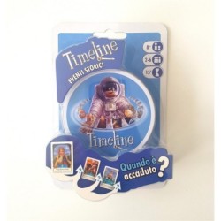 Eventi Storici: Timeline (Blister)