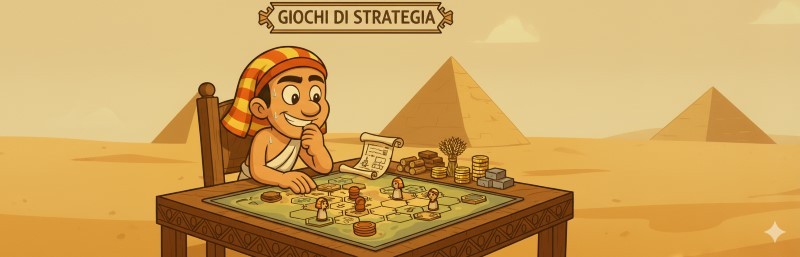 Strategia (German)